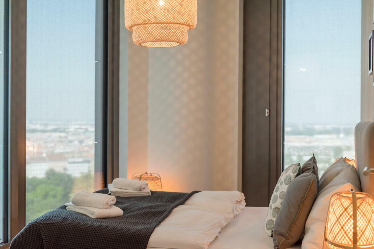 Top Of Belvedere Wien Ngoại thất bức ảnh