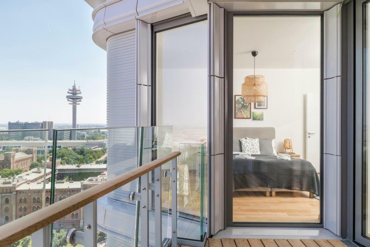 Top Of Belvedere Wien Ngoại thất bức ảnh